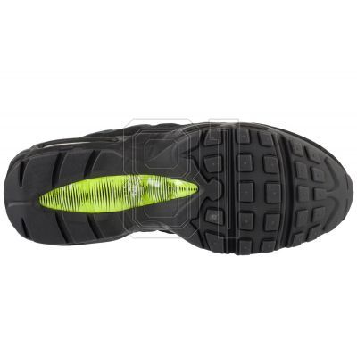 4. Nike Air Max 95 Essential M CV1635-002 shoes
