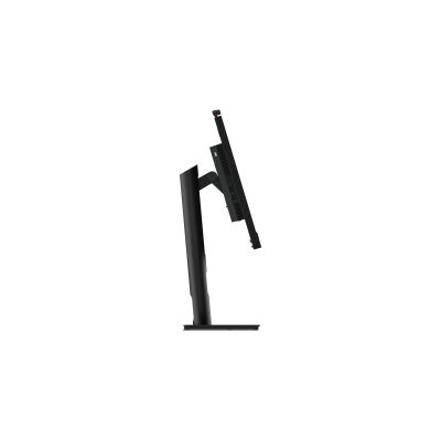 6. Lenovo ThinkVision T24v-30 LED display 60.5 cm (23.8") 1920 x 1080 px Full HD Black