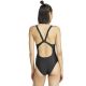 2. adidas ESS VBCK SUIT W JM8152 swimsuit