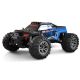 10. Amewi RC Car Daphoenodon Monster Truck LiIon 2000mAh Blue/14