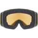 2. UVEX Pwdr FM Ski Goggles