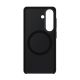 3. Samsung Carbon Magnet Case for Samsung Galaxy S26, compatible with MagSafe - black