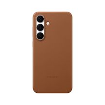 Samsung KindSuit Case EF-VS731PAE for Samsung Galaxy S25 FE - Brown