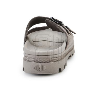 4. Palladium Dunelite Riviera Sde 74455-276-M Flip-Flops
