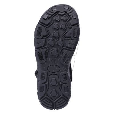 5. Hi-Tec Garry M sandals 92800598394