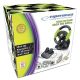23. Esperanza EG104 steering wheel (PC, Xbox 360; black and green)