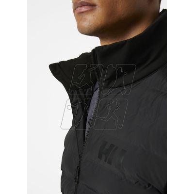 6. Helly Hansen HP Insulator 2.0 M Jacket 34286 990