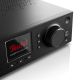 3. Teufel KOMBO 62 Mk2 CD-Receiver Black