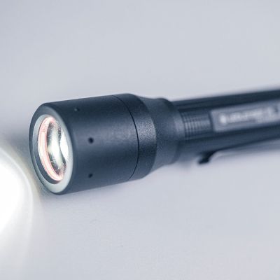 5. Ledlenser P5 200 lm flashlight