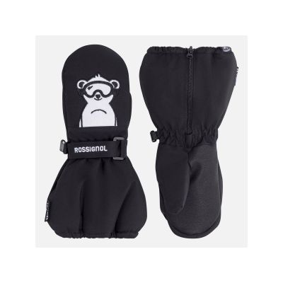 2. Rossignol Baby Impr M Gloves Black