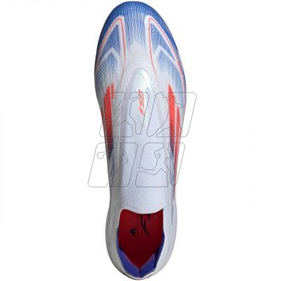 4. Adidas F50 Elite LL FG M IF8819 football shoes