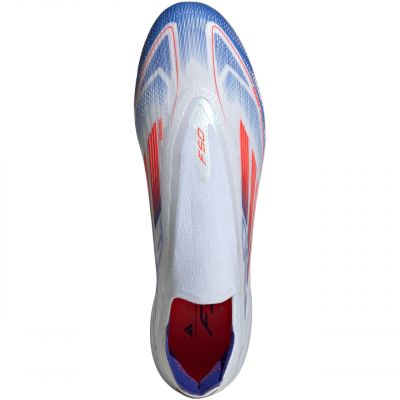 4. Adidas F50 Elite LL FG M IF8819 football boots
