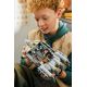 10. LEGO Star Wars 75445 - Anzellan Starship