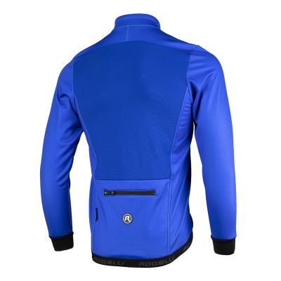2. Rogelli jacket PESARO 2.0 blue S