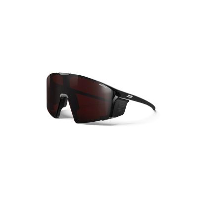 Julbo Edge Cover Sunglasses - Reactiv 0-4 HC - black