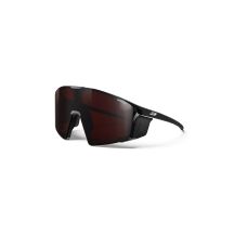 Julbo Edge Cover Sunglasses - Reactiv 0-4 HC - black
