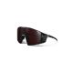 Julbo Edge Cover Sunglasses - Reactiv 0-4 HC - black