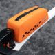 5. Rockbros ROAD TO SKY AS-142 Waterproof Frame Bag 1L - Orange