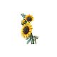 6. LEGO Botanical Collection 11502 - Sunflower Bouquet
