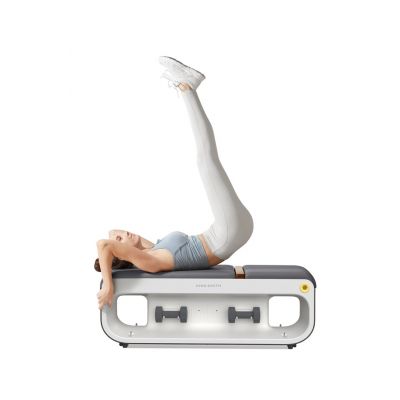 12. Kingsmith FBB1C Multifunctional Workout Bench