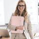 12. Tech-Protect Sleeve Laptop Bag 15-16 - Pink