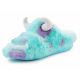 3. Crocs Classic Monsters Sulley Clog/Sandal Jr 210877-90H flip-flops