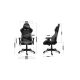 31. Huzaro Force 6.2 Grey Mesh Gaming Chair
