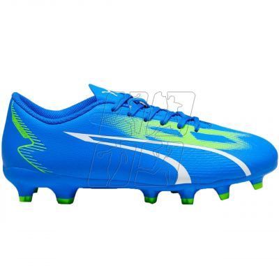 Puma Ultra Play FG/AG Jr 107530 03 football shoes