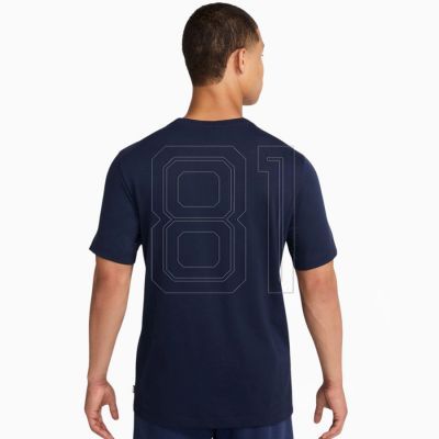 2. Nike Chelsea FC Lion Tee M HF0900-451