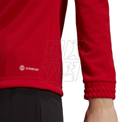 13. Sweatshirt adidas Entrada 22 Top Training W H57551