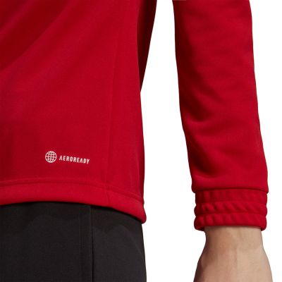 13. Adidas Entrada 22 Top Training W sweatshirt H57551