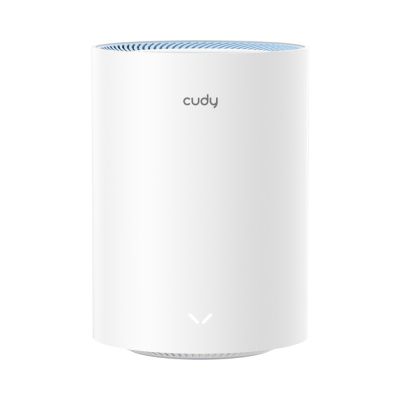5. Cudy Wi-Fi Mesh AC1200 Router/Repeater