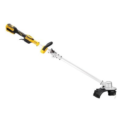 5. 18VDCMST561N DEWALT Cordless Trimmer