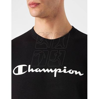 3. Champion sweatshirt M 305360 KK001