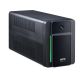 5. APC BACK-UPS 1600VA 230V AVR/SCHUKO SOCKETS