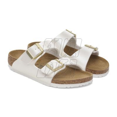 3. Birkenstock Arizona BS Jr 1029446 Flip-Flops