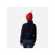 4. Rossignol W Victoire Tn Knit Navy Blue Sweater