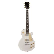 Soundsation Milestone PRO WH - electric guitar