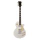 Soundsation Milestone PRO WH - electric guitar