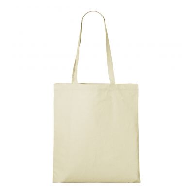 2. Unisex Shopper Bag (Natural)
