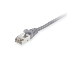 Equip 606710 Gray 20m Cat6a S/UTP (STP) Network Cable
