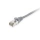 Equip 606710 Gray 20m Cat6a S/UTP (STP) Network Cable