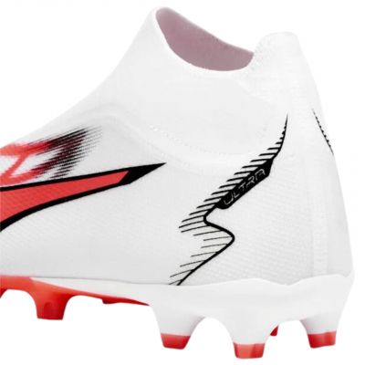 5. Puma Ultra Match+ LL FG/AG M 107511 01 football boots