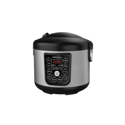 3 Litre Mixer 700W Silver