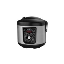 3 Litre Mixer 700W Silver