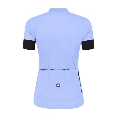 2. Rogelli women's T-shirt MODESTA lavender 2XL