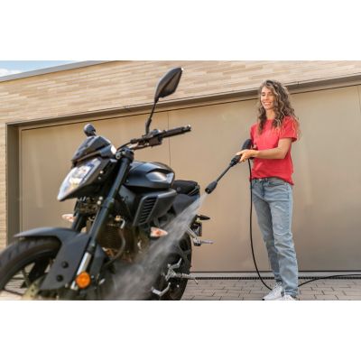 8. KARCHER K 4 Classic pressure washer - 1.679-420.0