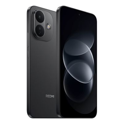 9. Xiaomi Redmi Note 17 Pro 5G 8/512GB Black