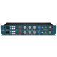 4. Behringer 1273 - microphone preamp