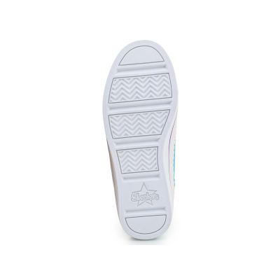 8. Skechers Unicorn Surprise Jr 314550L-WMLT shoes